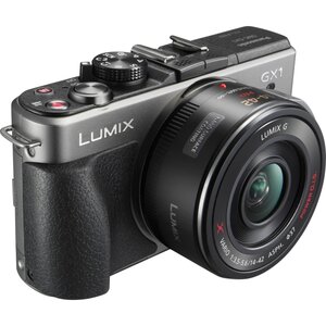 Ремонт фотоаппаратов Panasonic