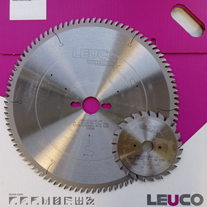 Дисковые пилы Leuco
