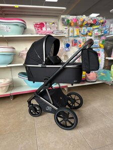 Детская коляска Sweet Baby Ricci 
