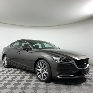 Mazda 6 в наличии!