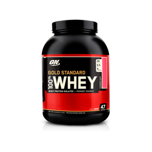 Протеин Gold Standard 100% Optimum Nutrition (2270 г)