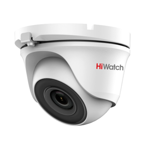 Видеокамера HiWatch DS-T233 (2.8 mm)