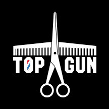 Topgun (Sharapovskiy Drive, вл2с3), barber shop