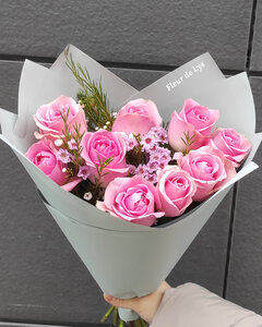 Дарите радость! Букеты от Fleur de Lys 