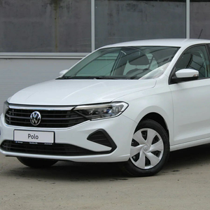 Volkswagen Polo 2020-2021 АКПП