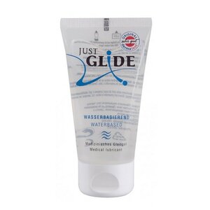 Смазка Justglide, 20 мл