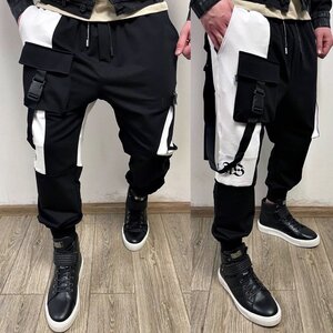 Штаны Asia Design Collection 2023