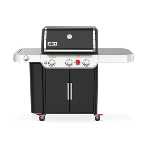Гриль газовый Weber GENESIS E-335, черный