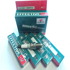 Свеча зажигания HOVER, LIFAN, CHERY, GEELY