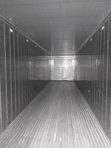 Рефконтейнер daikin 2011 года