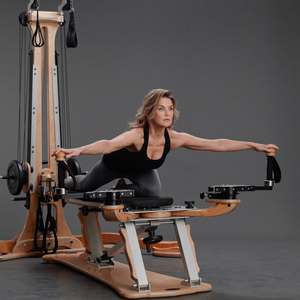 10 персональных тренировок gyrotonic