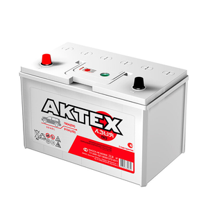 Аккумулятор Актех АЗИЯ 75D23