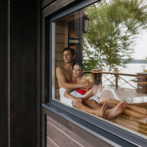 Спа-день в Villa SPA Seneshal на о. Сенеж Солнечногорск
