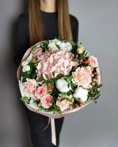 Букет