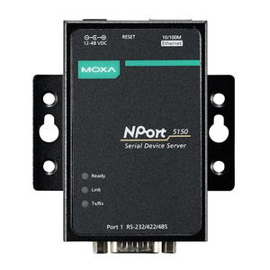 Преобразователь Ethernet в RS-232/422/485 NPort 5150