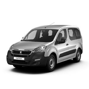 Peugeot Partner Crossway