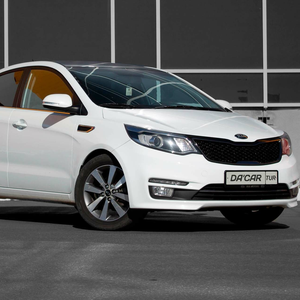 Аренда KIA RIO в Оренбурге