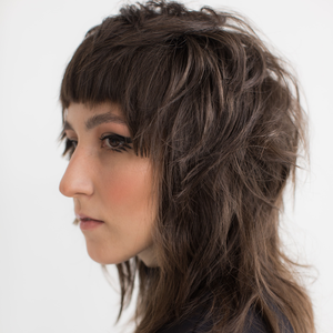 Wolf cut