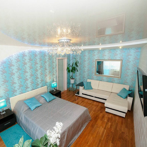 1к квартира 38м2