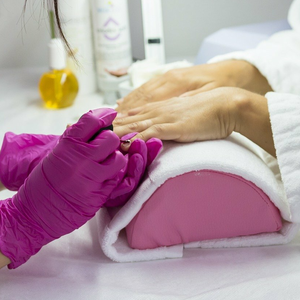 Дополнительные услуги Nail Bar