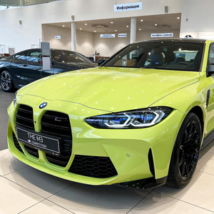 THE M3