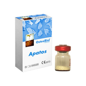 Apatos mix OsteoBiol