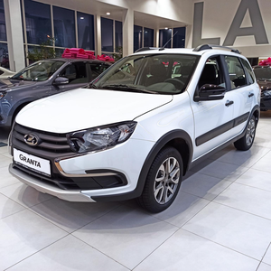 LADA Granta Cross 