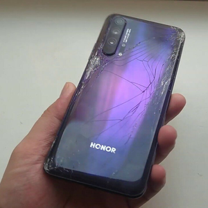 Ремонт Honor