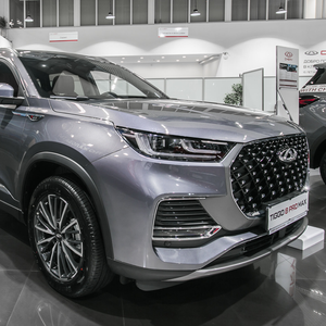 Tiggo 8 Pro Max