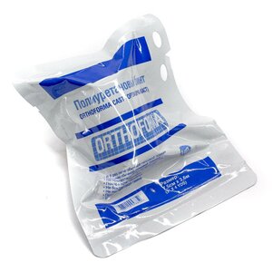 Бинт полиуретановый ORTHOFORMA (10см х 3,6м )