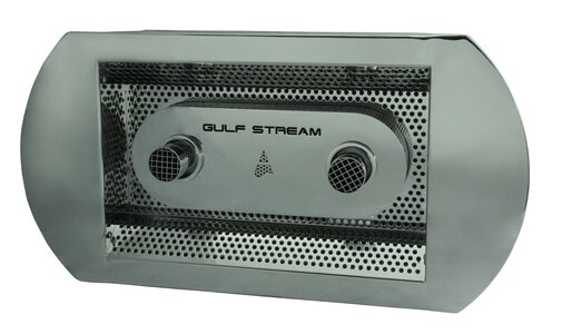 Противоток Аквасектор 85 м3/час Gulf Stream (AISI 316L)