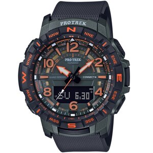 Casio Pro Trek PRT-B50FE-3DR