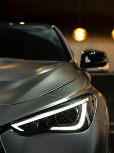 Покраска автомобиля