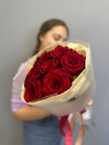 Букет "Той самой - шикарной"