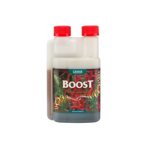 Стимулятор цветения CANNABOOST Accelerator 0,25л