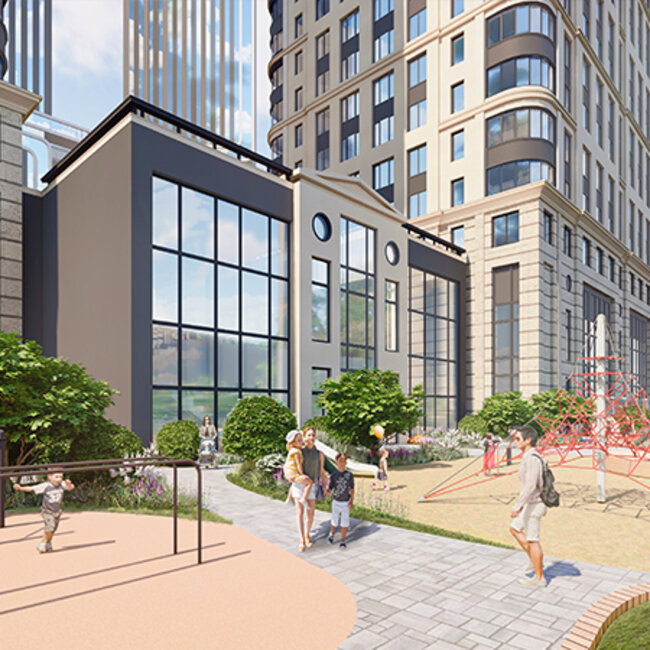 Событие 4 дон строй проект