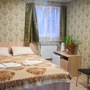 Комфортные номера в Коломне