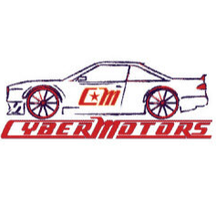 CyberMotors (Smirnovskaya Street, 6), auto parts and auto goods store