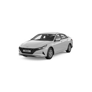 Elantra (Элантра)