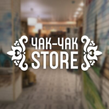 Чак-Чак Store (ул. Пушкина, 9/51, Казань), магазин подарков и сувениров в Казани