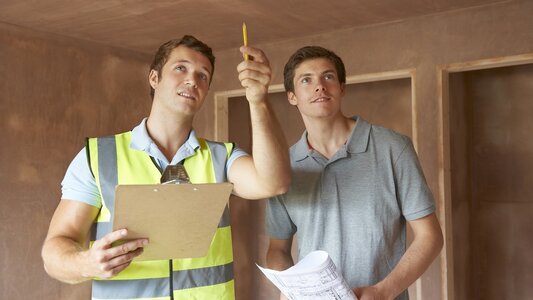 Приемка квартиры в новостройке