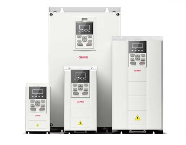 Преобразователи частоты GK620