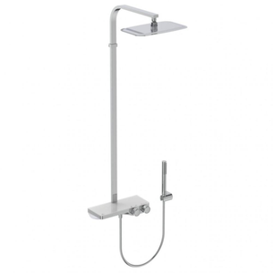 Душевая система Ideal Standard Ceratherm S200 термостат