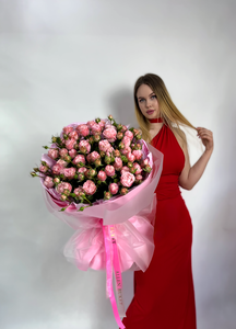 Букеты от 1290₽ 