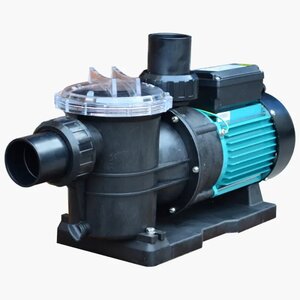 Насос с префильтром Pool King STP300 (30 м3/час, 220В)