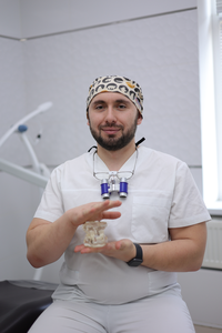 Имплантация зубов в рассрочку