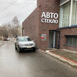 Автостекла на любое транспортное средство