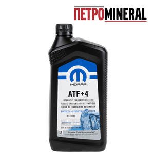 MOPAR ATF +4 (0,946л)