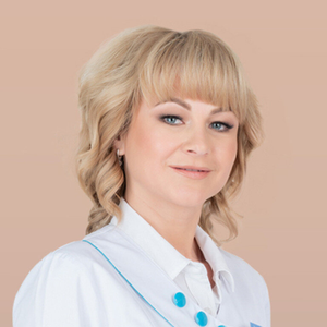 Прием репродуктолога