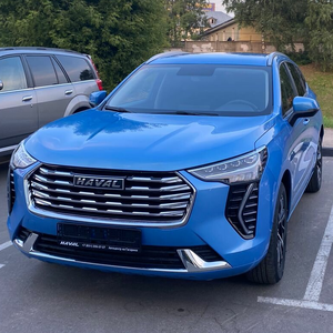 Кроссовер Haval Jolion